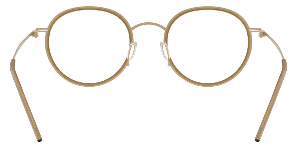 GIORGIO ARMANI AR5155 3395 47 - Matte Pale Gold #id:ar51553395_s:102115