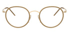 GIORGIO ARMANI AR5155 3395 47 - Matte Pale Gold #id:ar51553395_s:102120