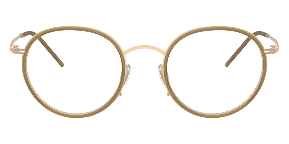 GIORGIO ARMANI AR5155 3395 47 - Matte Pale Gold #id:ar51553395_s:102120