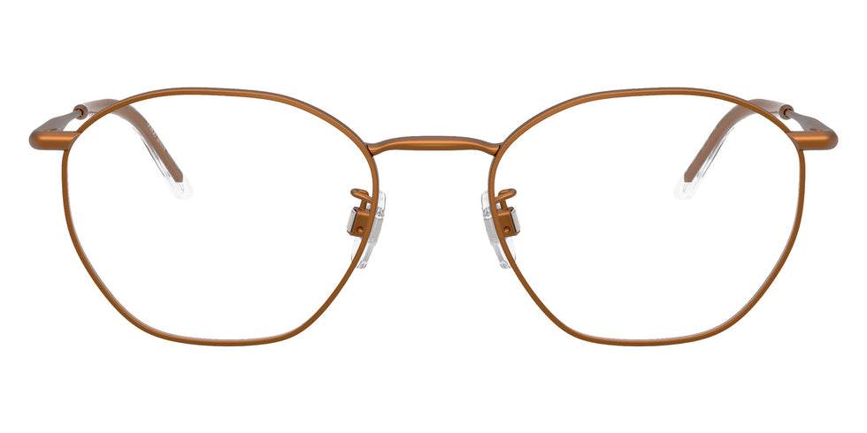 GIORGIO ARMANI AR5156 3201 50 - Matte Bronze #id:ar51563201_s:100100