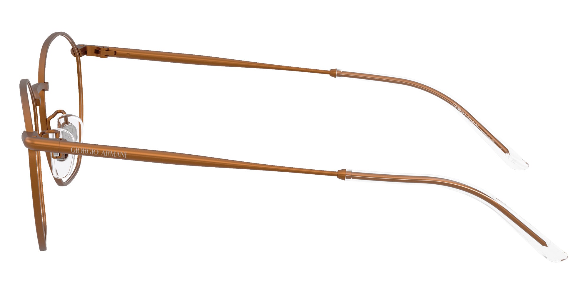 GIORGIO ARMANI AR5156 3201 50 - Matte Bronze #id:ar51563201_s:100110