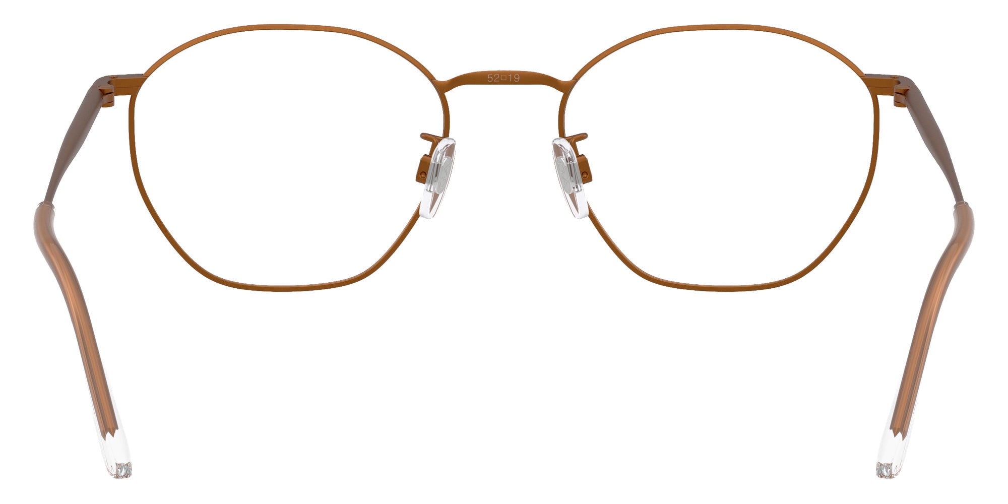 GIORGIO ARMANI AR5156 3201 50 - Matte Bronze #id:ar51563201_s:100115