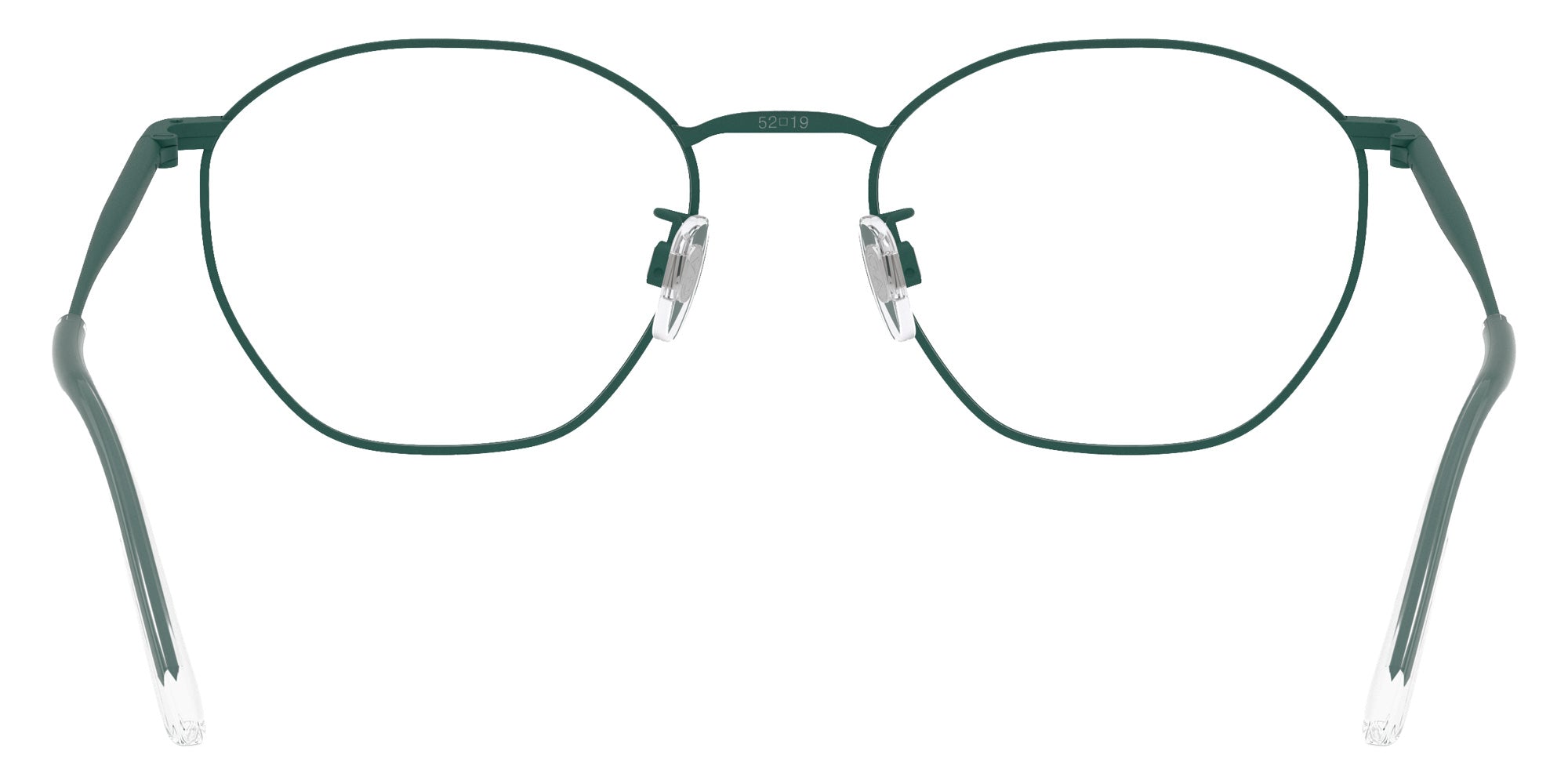 GIORGIO ARMANI AR5156 3392 50 - Matte Azure #id:ar51563392_s:102115