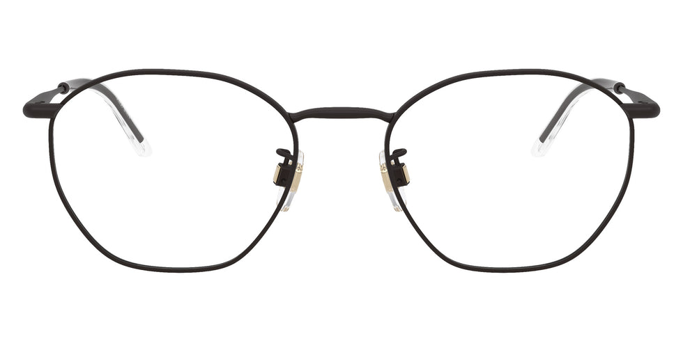 GIORGIO ARMANI AR5156 3394 50 - Matte Black #id:ar51563394_s:106100