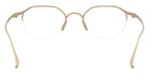 GIORGIO ARMANI AR5157T 3410 49 - Matte Soft Gold #id:ar5157t3410_s:102115