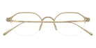GIORGIO ARMANI AR5157T 3410 49 - Matte Soft Gold #id:ar5157t3410_s:102120