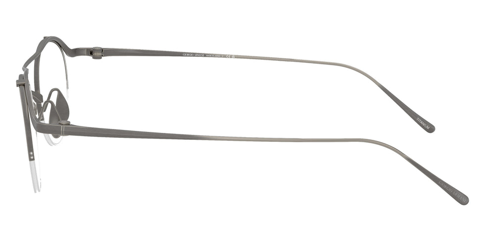 GIORGIO ARMANI AR5158T 3356 48 - Matte Gunmetal #id:ar5158t3356_s:100110