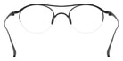 GIORGIO ARMANI AR5158T 3404 48 - Matte Black #id:ar5158t3404_s:102115