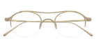 GIORGIO ARMANI AR5158T 3408 48 - Brushed Soft Gold #id:ar5158t3408_s:104100
