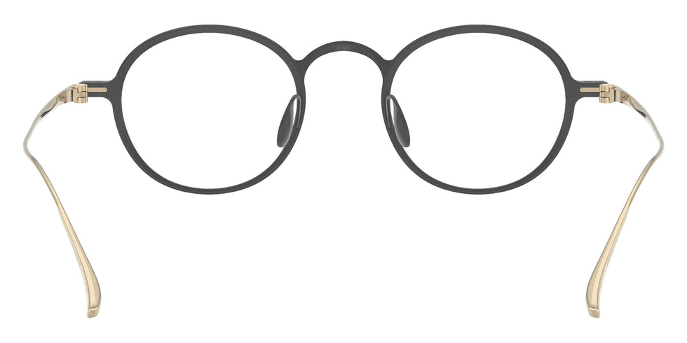 GIORGIO ARMANI AR5159T 3404 46 - Matte Black #id:ar5159t3404_s:100115