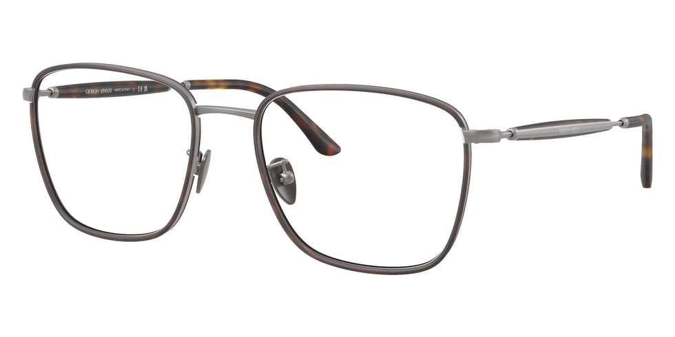 GIORGIO ARMANI AR5160J 3003 52 - Matte Gunmetal #id:ar5160j3003_s:100105