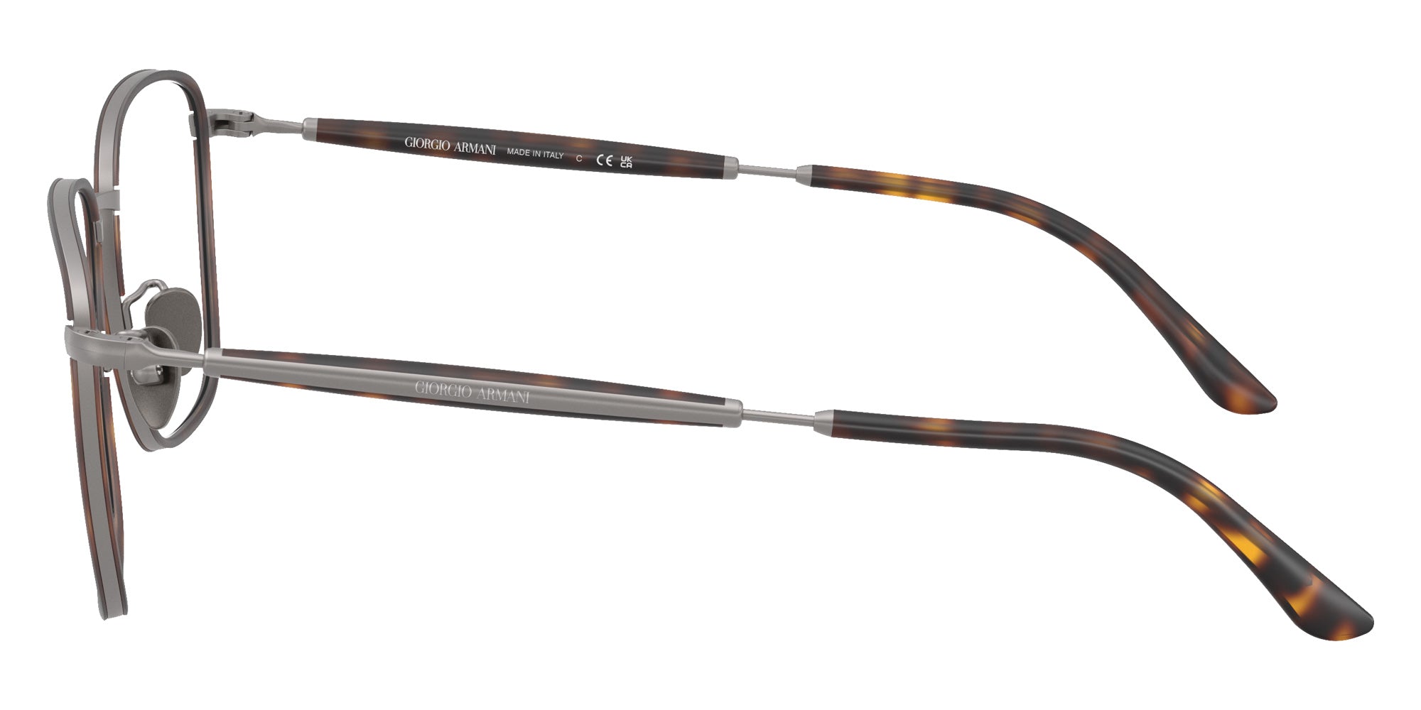 GIORGIO ARMANI AR5160J 3003 54 - Matte Gunmetal #id:ar5160j3003_s:100110