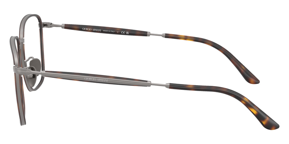 GIORGIO ARMANI AR5160J 3003 52 - Matte Gunmetal #id:ar5160j3003_s:100110