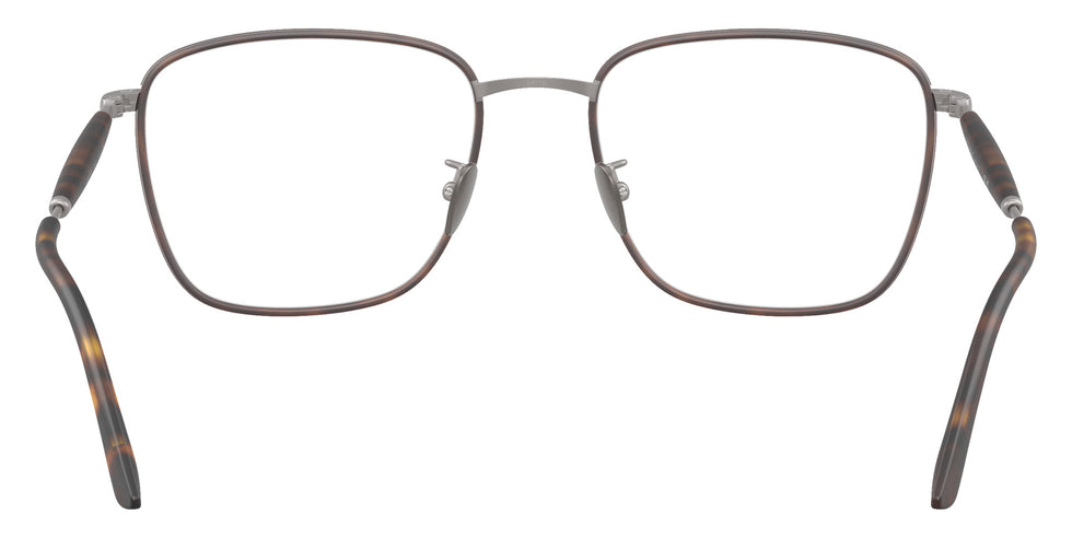 GIORGIO ARMANI AR5160J 3003 52 - Matte Gunmetal #id:ar5160j3003_s:100115