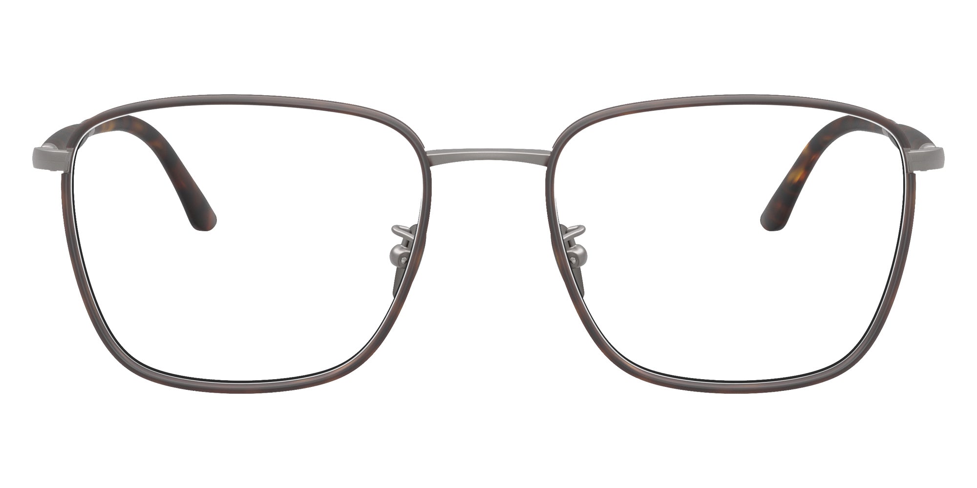 GIORGIO ARMANI AR5160J 3003 52 - Matte Gunmetal #id:ar5160j3003_s:100120
