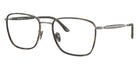 GIORGIO ARMANI AR5160J 3416 52 - Matte Gunmetal #id:ar5160j3416_s:102105