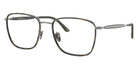 GIORGIO ARMANI AR5160J 3416 54 - Matte Gunmetal #id:ar5160j3416_s:102105