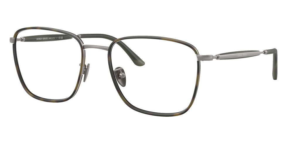 GIORGIO ARMANI AR5160J 3416 54 - Matte Gunmetal #id:ar5160j3416_s:102105