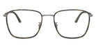 GIORGIO ARMANI AR5160J 3416 54 - Matte Gunmetal #id:ar5160j3416_s:102120