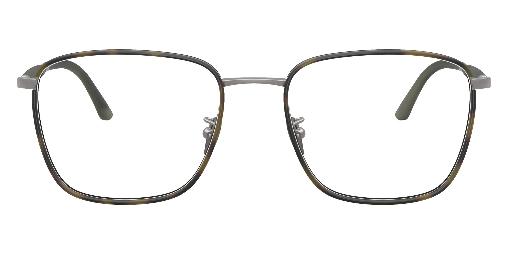 GIORGIO ARMANI AR5160J 3416 54 - Matte Gunmetal #id:ar5160j3416_s:102120
