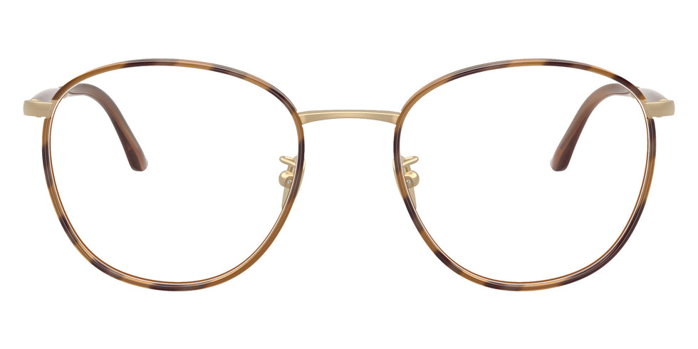 GIORGIO ARMANI AR5161J 3002 50 - Matte Pale Gold #id:ar5161j3002_s:100120