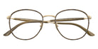 GIORGIO ARMANI AR5161J 3417 50 - Matte Pale Gold #id:ar5161j3417_s:100120