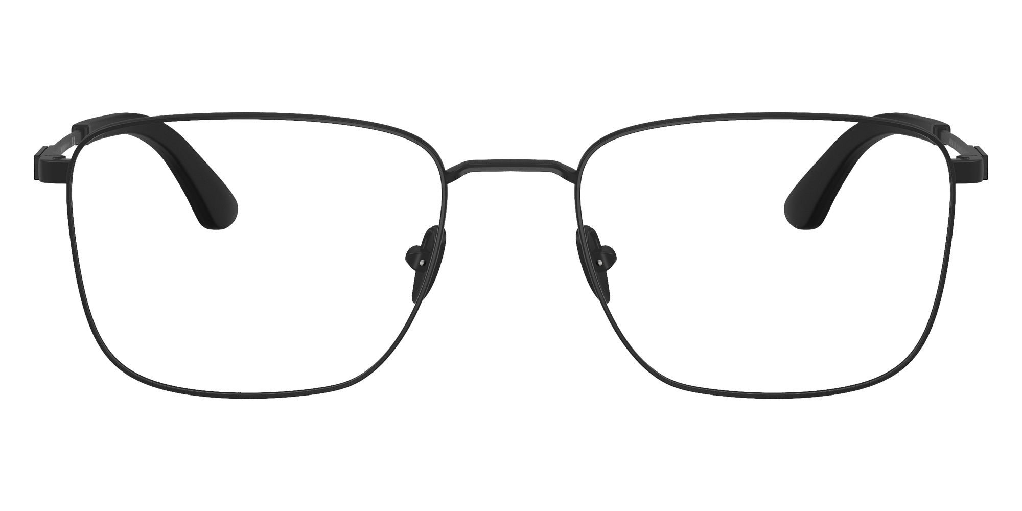 GIORGIO ARMANI AR5162 3001 55 - Matte Black #id:ar51623001_s:100100