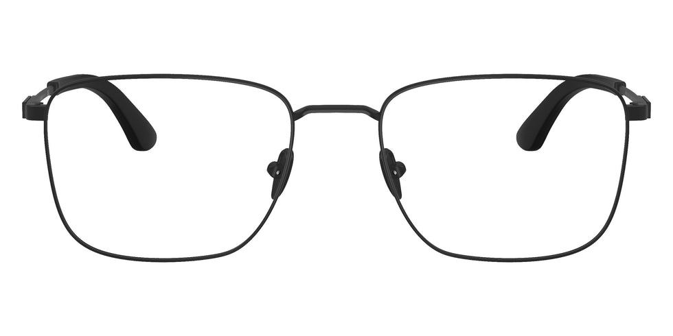 GIORGIO ARMANI AR5162 3001 55 - Matte Black #id:ar51623001_s:100100