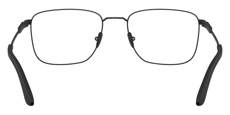 GIORGIO ARMANI AR5162 3001 55 - Matte Black #id:ar51623001_s:100115