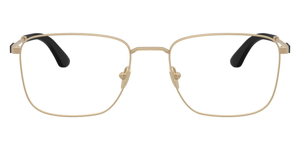 GIORGIO ARMANI AR5162 3002 55 - Matte Pale Gold #id:ar51623002_s:102100