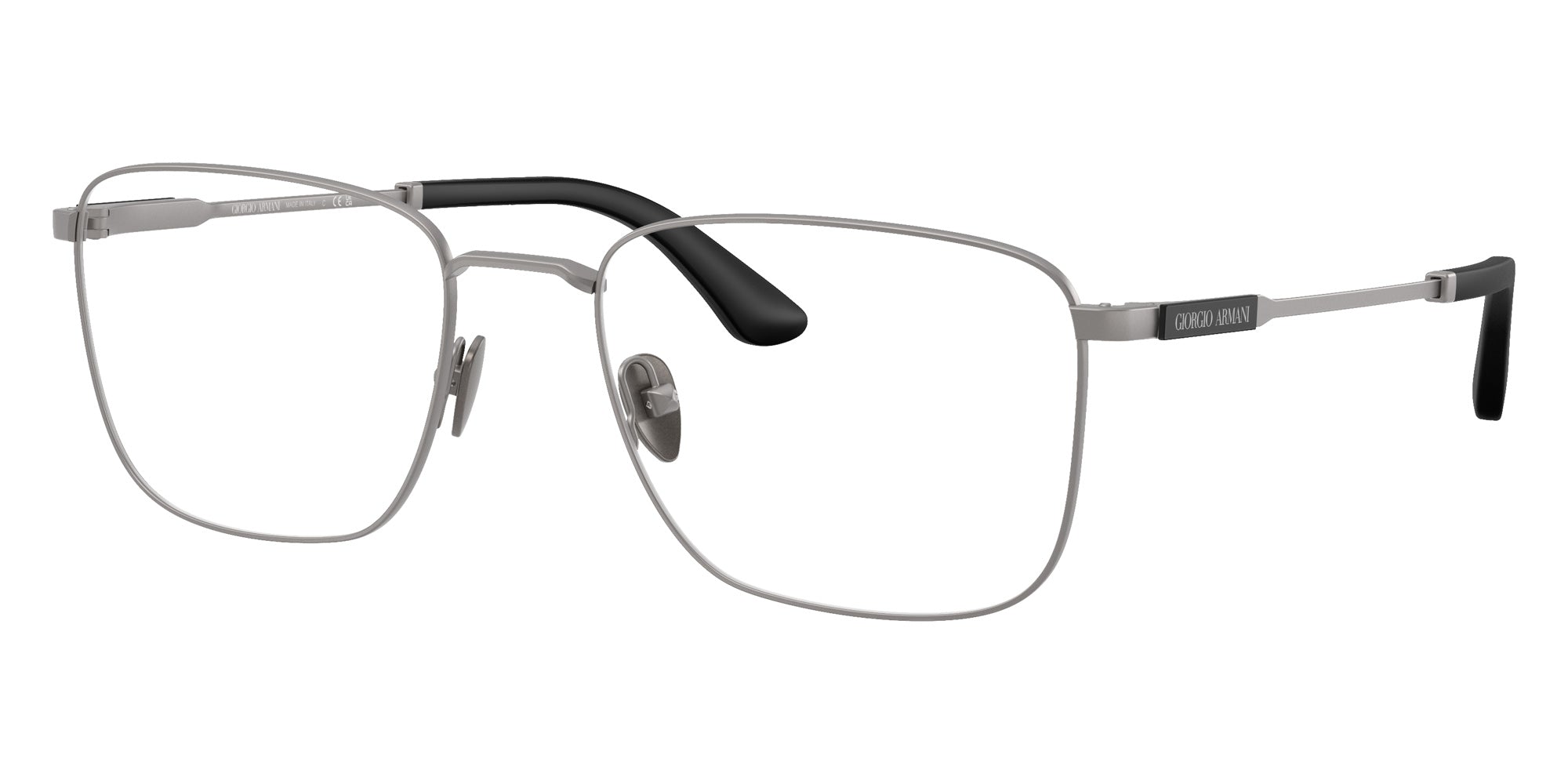 GIORGIO ARMANI AR5162 3003 53 - Matte Gunmetal #id:ar51623003_s:104105