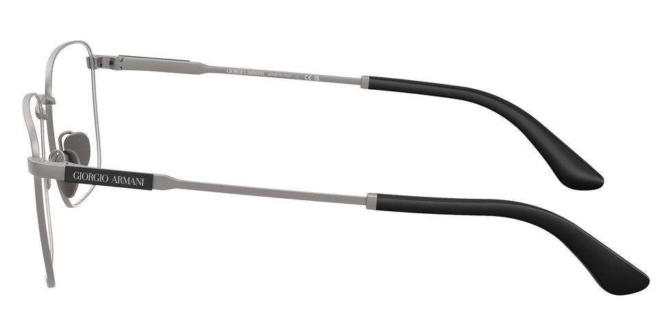 GIORGIO ARMANI AR5162 3003 53 - Matte Gunmetal #id:ar51623003_s:104110
