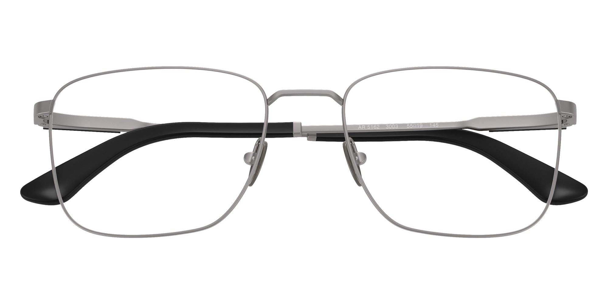 GIORGIO ARMANI AR5162 3003 53 - Matte Gunmetal #id:ar51623003_s:104120