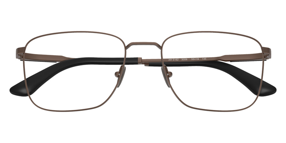 GIORGIO ARMANI AR5162 3006 53 - Matte Copper #id:ar51623006_s:108120