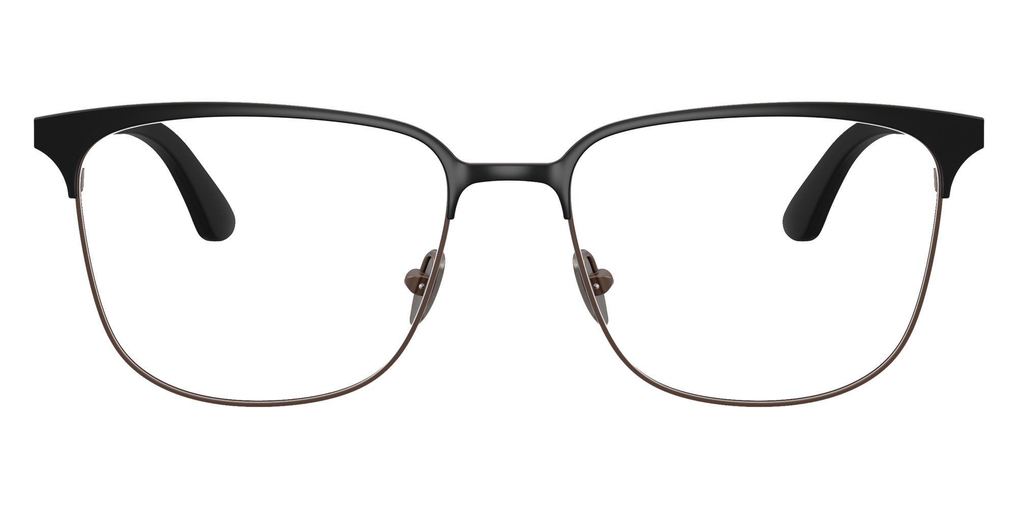 GIORGIO ARMANI AR5163 3001 55 - Matte Black #id:ar51633001_s:100100