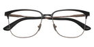 GIORGIO ARMANI AR5163 3001 53 - Matte Black #id:ar51633001_s:100100
