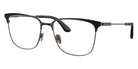 GIORGIO ARMANI AR5163 3001 53 - Matte Black #id:ar51633001_s:100105