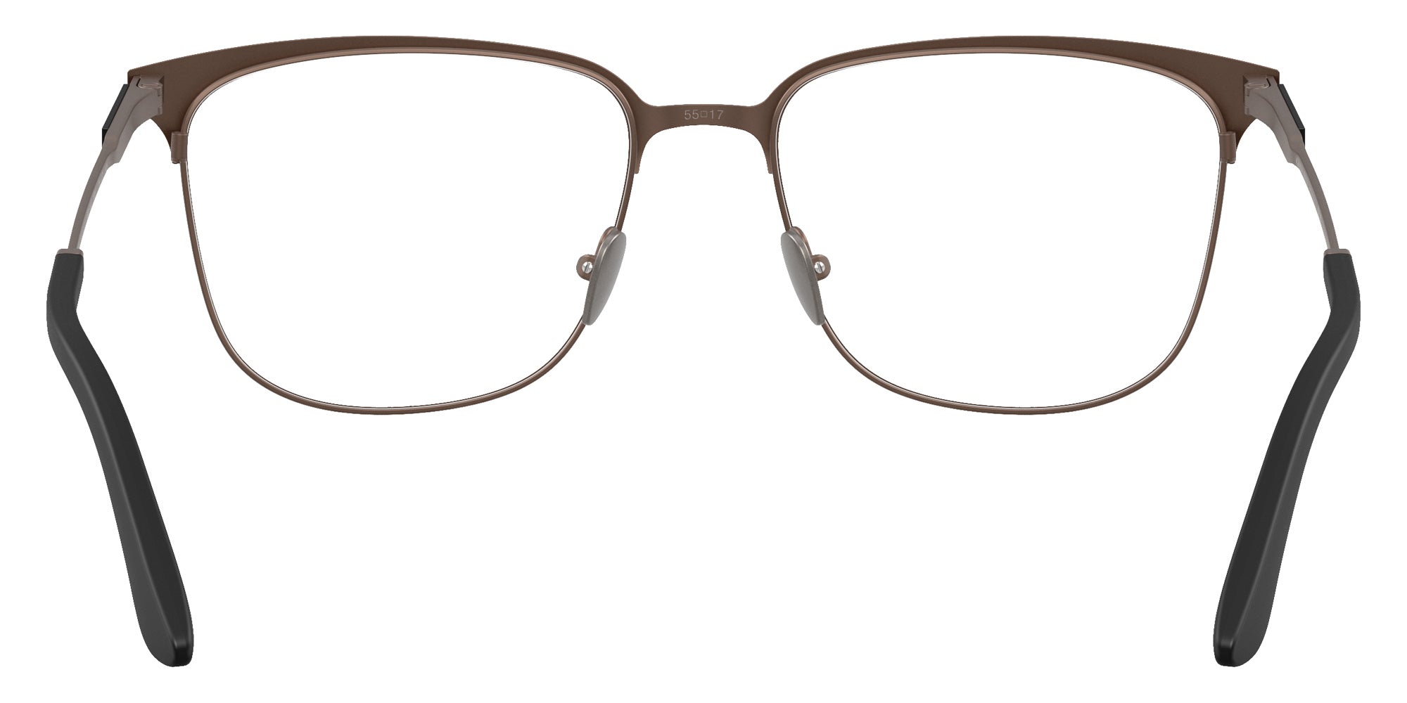 GIORGIO ARMANI AR5163 3001 55 - Matte Black #id:ar51633001_s:100115