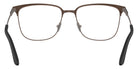 GIORGIO ARMANI AR5163 3001 53 - Matte Black #id:ar51633001_s:100115