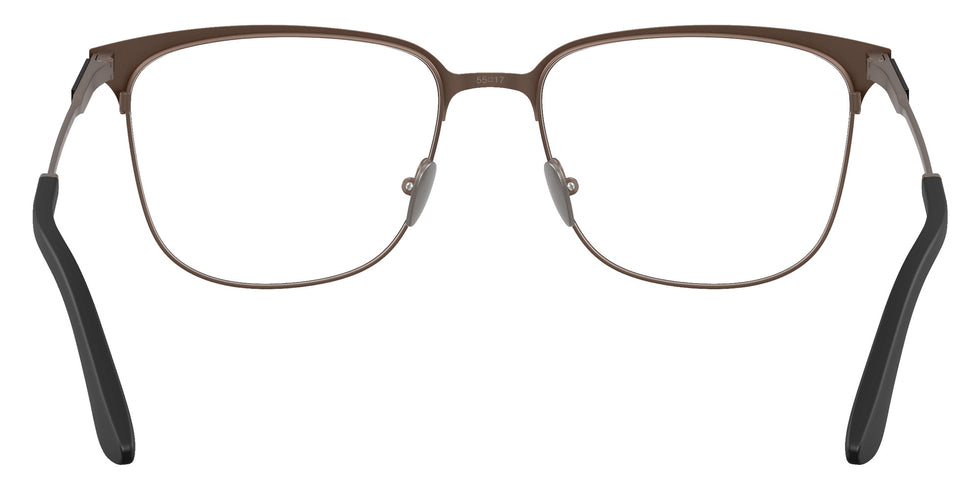 GIORGIO ARMANI AR5163 3001 53 - Matte Black #id:ar51633001_s:100115