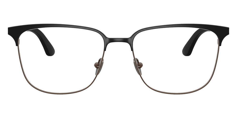 GIORGIO ARMANI AR5163 3001 53 - Matte Black #id:ar51633001_s:100120