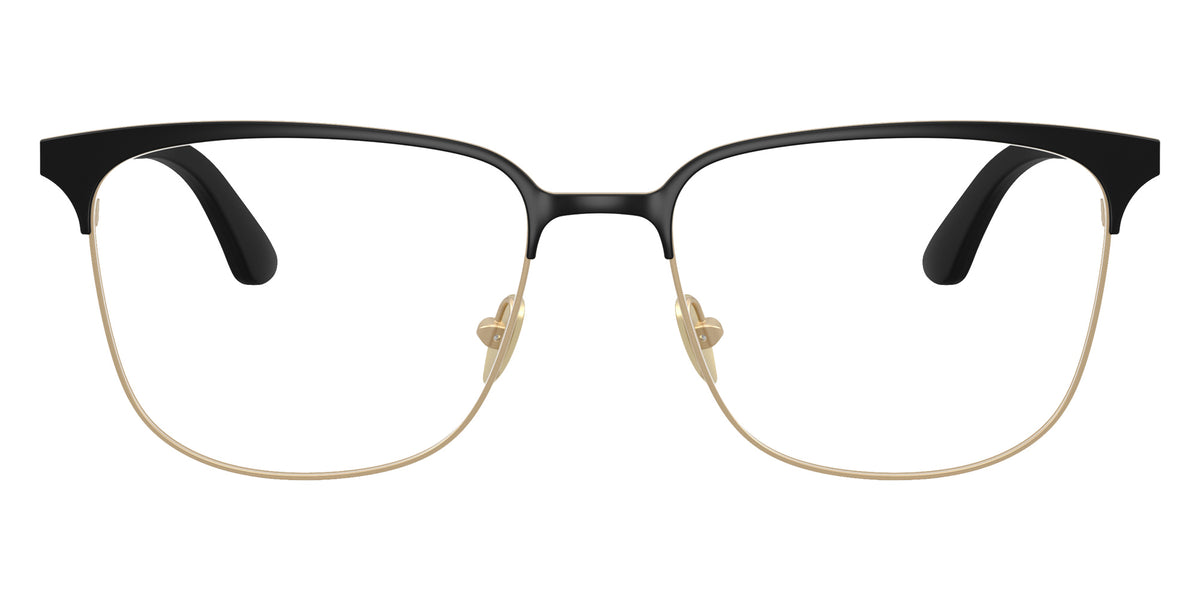 GIORGIO ARMANI AR5163 3002 53 - Matte Black #id:ar51633002_s:100100