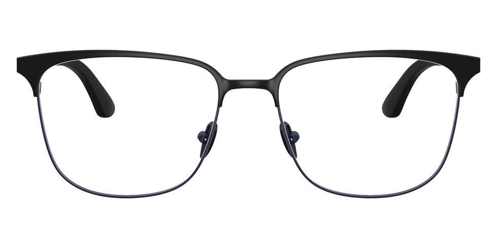 GIORGIO ARMANI AR5163 3419 53 - Matte Black #id:ar51633419_s:102100