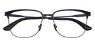 GIORGIO ARMANI AR5163 3419 55 - Matte Black #id:ar51633419_s:102100