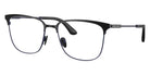 GIORGIO ARMANI AR5163 3419 55 - Matte Black #id:ar51633419_s:102105