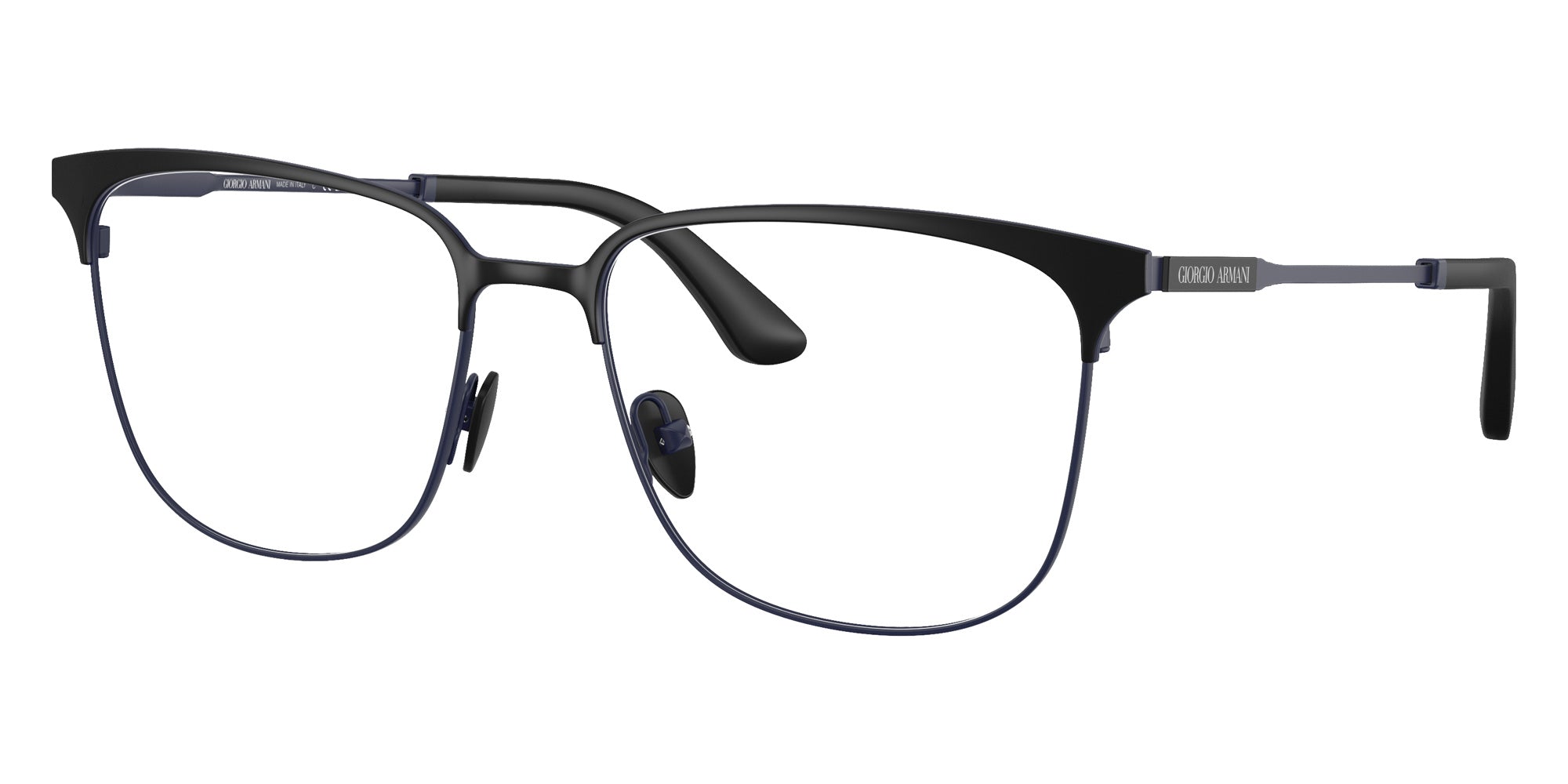 GIORGIO ARMANI AR5163 3419 55 - Matte Black #id:ar51633419_s:102105