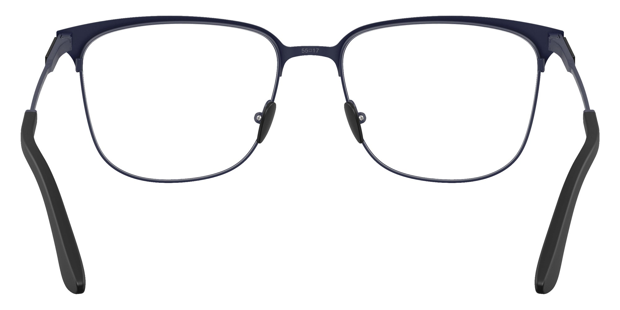 GIORGIO ARMANI AR5163 3419 55 - Matte Black #id:ar51633419_s:102115