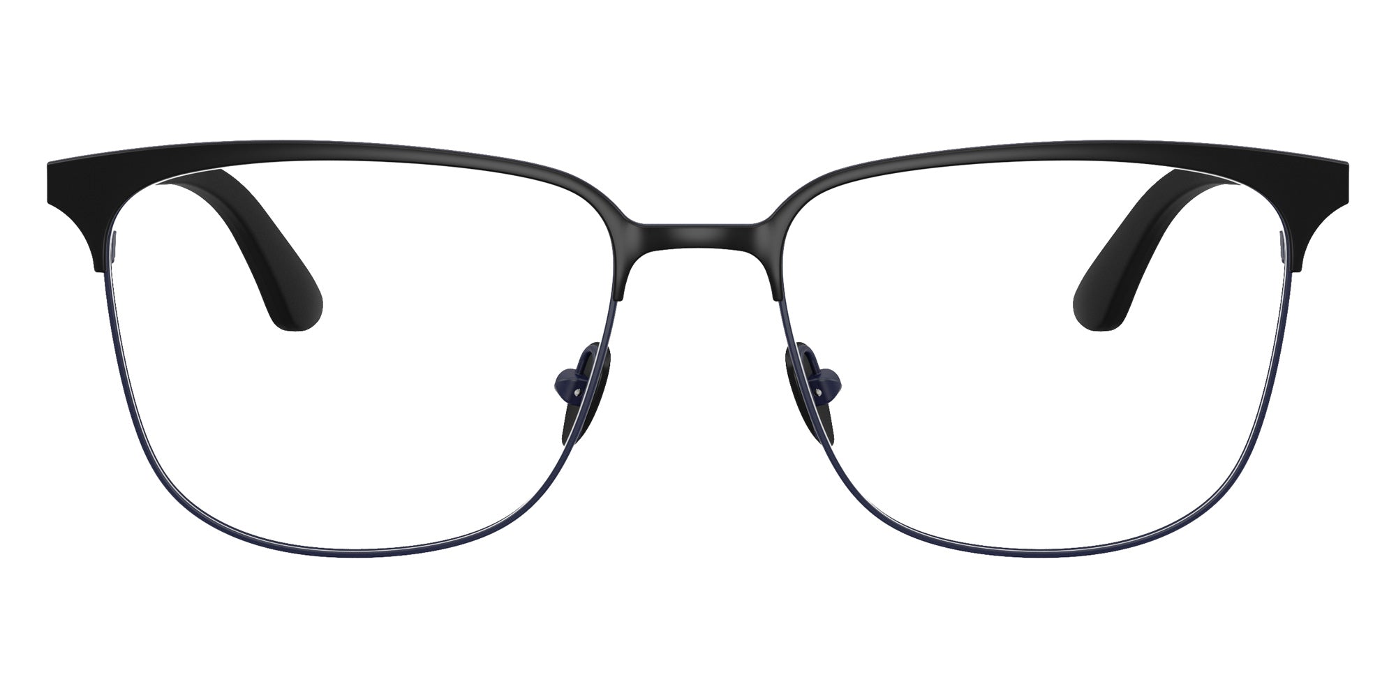 GIORGIO ARMANI AR5163 3419 55 - Matte Black #id:ar51633419_s:102120