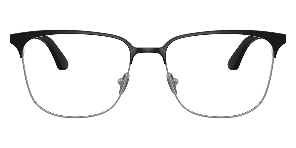 GIORGIO ARMANI AR5163 3420 53 - Matte Black #id:ar51633420_s:104100