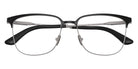 GIORGIO ARMANI AR5163 3420 53 - Matte Black #id:ar51633420_s:104100